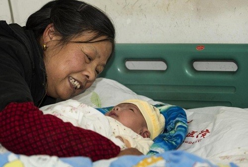 30 triệu phụ nữ 'vô hình' ở Trung Quốc - ảnh 1