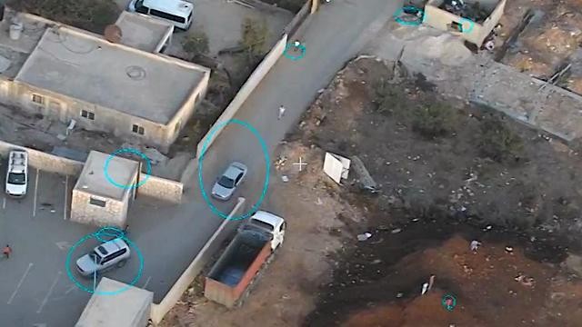 Israel “khoe” thiết bị do thám hiện đại siêu nhỏ - ảnh 1