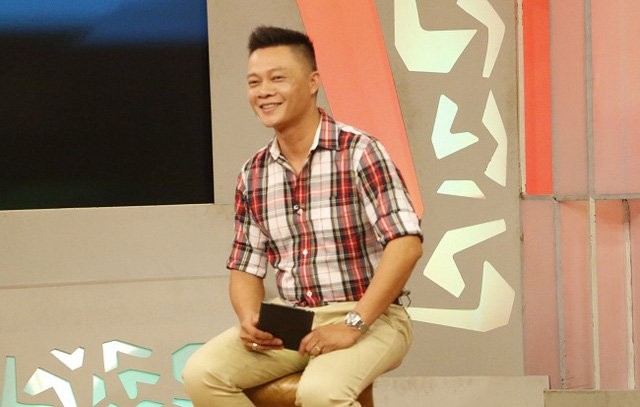 Hàng loạt MC của VTV bị lợi dụng tên tuổi - ảnh 1