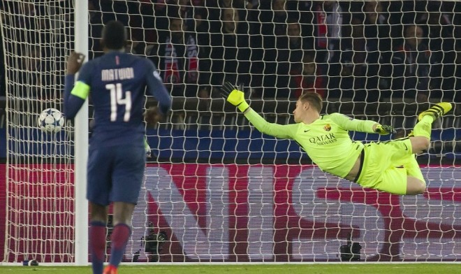 Cận cảnh ngày Valentine ác mộng của Barca - ảnh 9