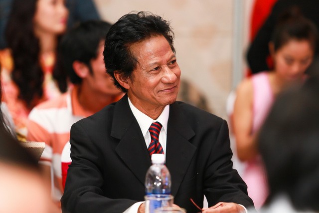 vợ chế linh - ảnh 1