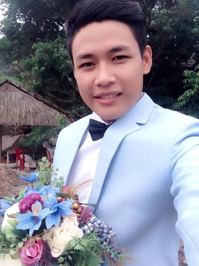 hot boy trà sữa - ảnh 1