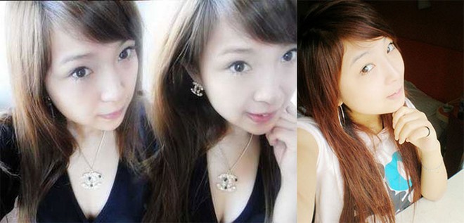 Những nữ hacker xinh đẹp nhưng nguy hiểm nhất thế giới - ảnh 3