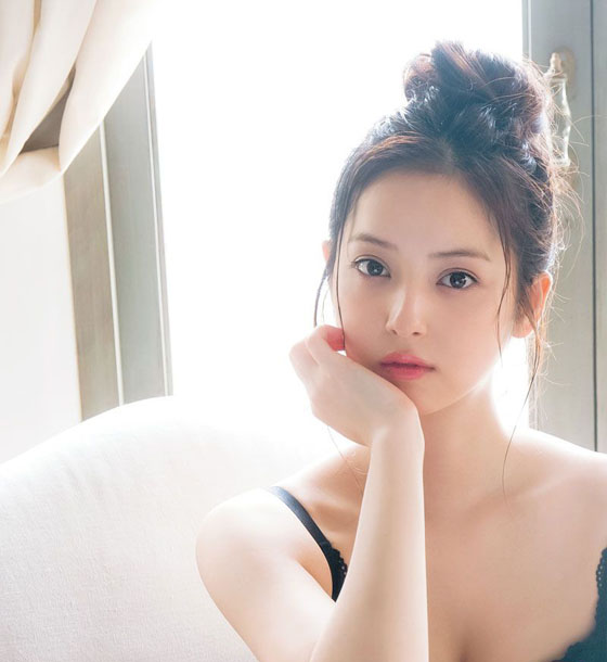 'Mỹ nhân đẹp nhất Nhật Bản' sắp kết hôn - ảnh 1