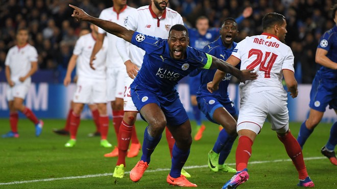 Dàn sao vắng mặt ở lượt đi tứ kết Champions League - ảnh 12