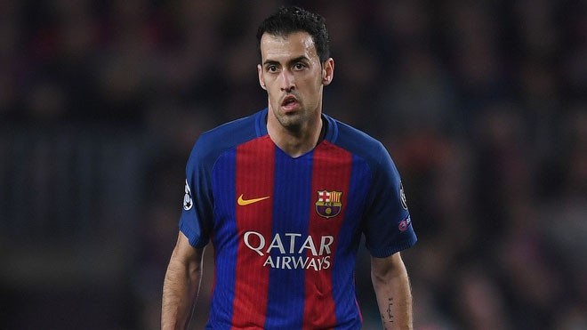 Dàn sao vắng mặt ở lượt đi tứ kết Champions League - ảnh 1