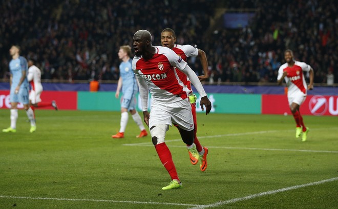 Dàn sao vắng mặt ở lượt đi tứ kết Champions League - ảnh 4
