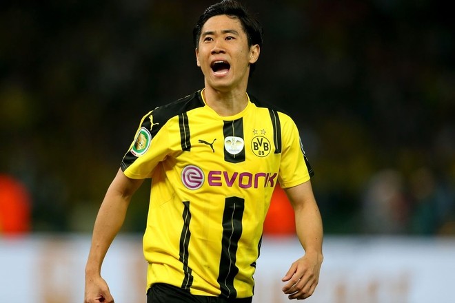 Dàn sao vắng mặt ở lượt đi tứ kết Champions League - ảnh 7