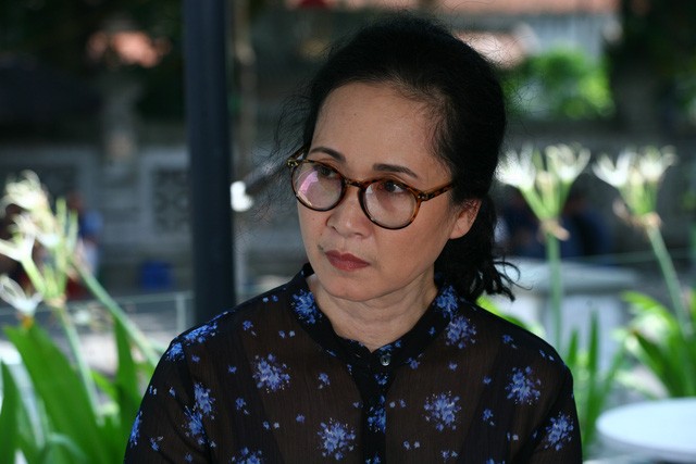 sống chung với mẹ chồng - ảnh 1