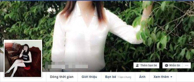 Lấy facebook đăng tìm thân nhân cho người phụ nữ mất vì ung thư - ảnh 4