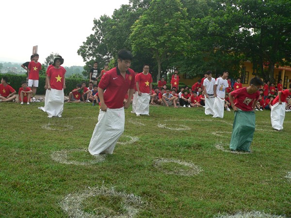 Học kỳ trong quân đội năm 2017 - ảnh 2