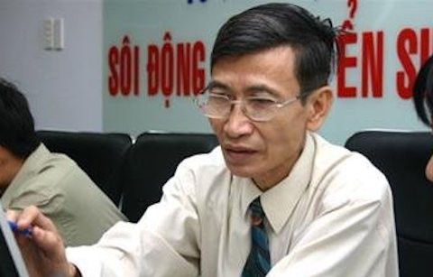 Dự thảo chương trình giáo dục phổ thông: “Hãy để giáo viên góp ý thẳng“ - ảnh 2