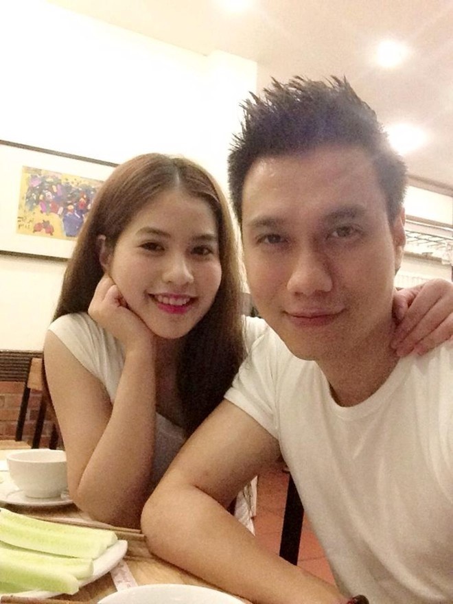 diễn viên việt anh - ảnh 1