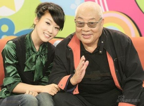 Cuộc đời của “Phật tổ Như Lai” Tây Du Ký 1986 - ảnh 3