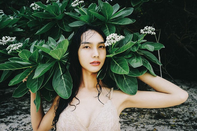 Tâm sự chết lặng của gái xinh chuyển giới - ảnh 1