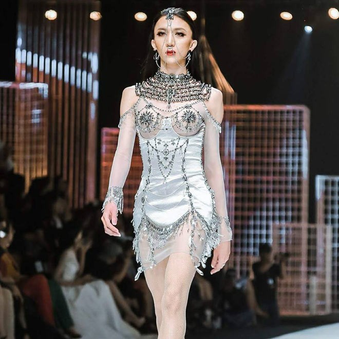 Tâm sự chết lặng của gái xinh chuyển giới - ảnh 2
