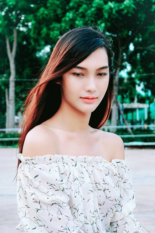 Tâm sự chết lặng của gái xinh chuyển giới - ảnh 3