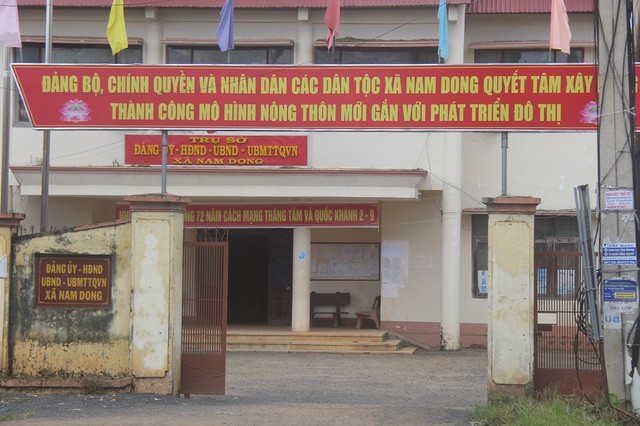 Bi hài: Học sinh phải đóng gần nửa triệu đồng xây dựng... nông thôn mới - ảnh 1