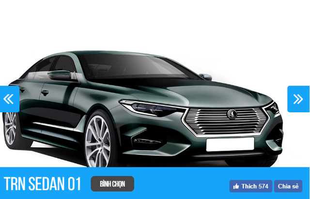 Thiết kế xe VINFAST nào đang được người Việt chọn nhiều nhất? - ảnh 3
