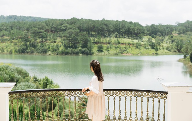 Mytour.vn tung ưu đãi 65% tại khu nghỉ dưỡng có view hướng núi hot nhất Đà Lạt - ảnh 2