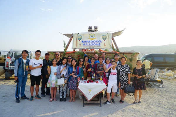 Vietravel và 22 năm hành trình thương hiệu Việt Nam bước ra thế giới - ảnh 2