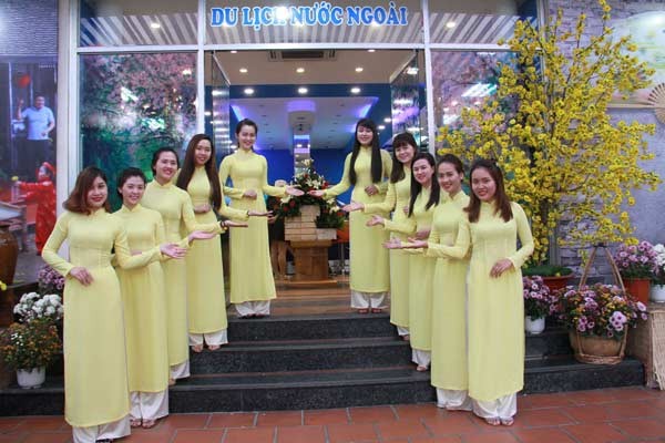 Vietravel và 22 năm hành trình thương hiệu Việt Nam bước ra thế giới - ảnh 4