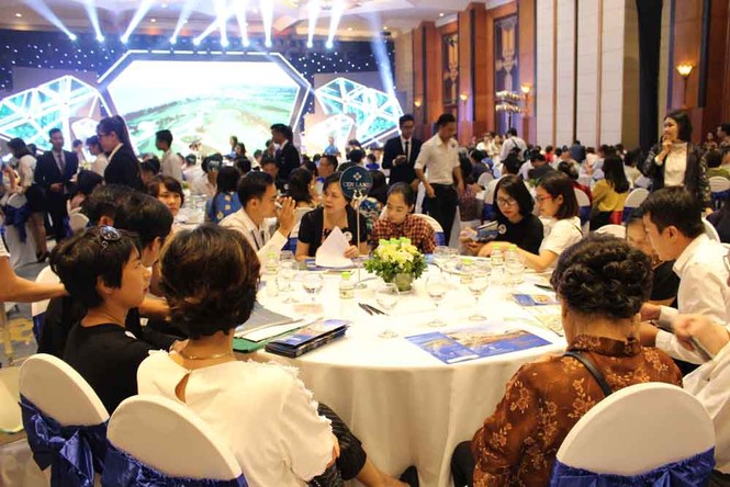 CENLAND – nhân tố dẫn dắt thanh khoản thị trường bất động sản - ảnh 1