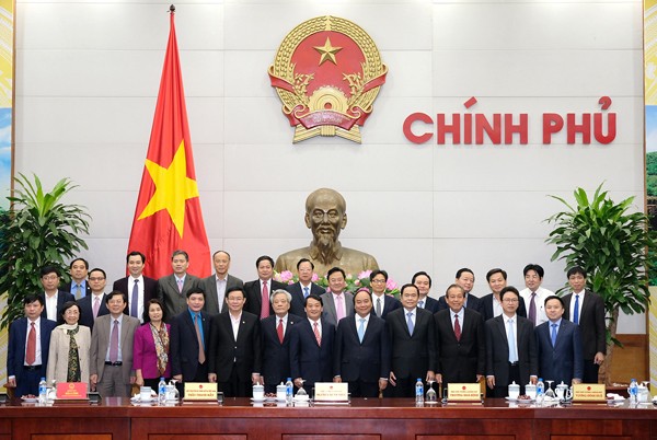 Thủ tướng: Thuế tài sản mới là đề xuất, chưa phải kết luận cuối cùng - ảnh 1
