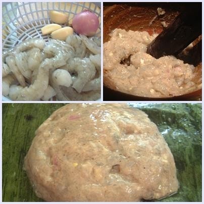 Giữ sức xuân nhờ... tôm - ảnh 1