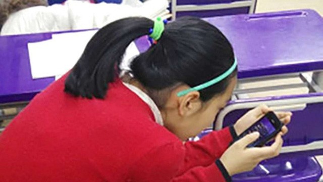 Hình minh họa. Ảnh: SCMP
