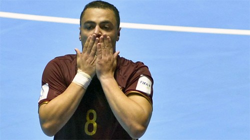 Argentina lần đầu vô địch futsal World Cup - ảnh 1