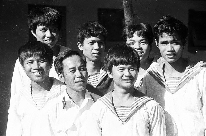 Gạc Ma, Len Đao, Cô Lin trong chiến dịch Chủ quyền 1988 (Tiếp) - ảnh 3