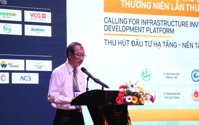 Cần Thơ muốn mở thêm đường bay nội địa để thu hút du lịch - ảnh 1