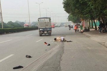 CSGT cần thông báo 113 hỗ trợ khi gặp tội phạm nguy hiểm - ảnh 2