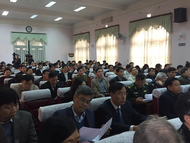 Lạng Sơn: Kiểm soát chặt biên giới, phòng dịch bệnh cúm A/H7N9 - ảnh 1