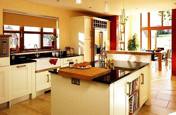 Giúp căn hộ chung cư gọn gàng mà sang trọng như của người Israel - ảnh 1