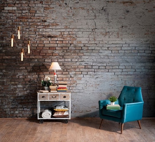 Đón năm mới đầy năng lượng bằng vật dụng dễ làm trong nhà - ảnh 1