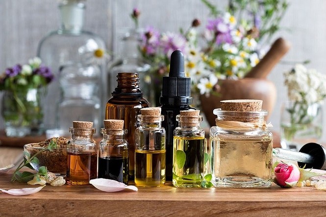 Đón năm mới đầy năng lượng bằng vật dụng dễ làm trong nhà - ảnh 3