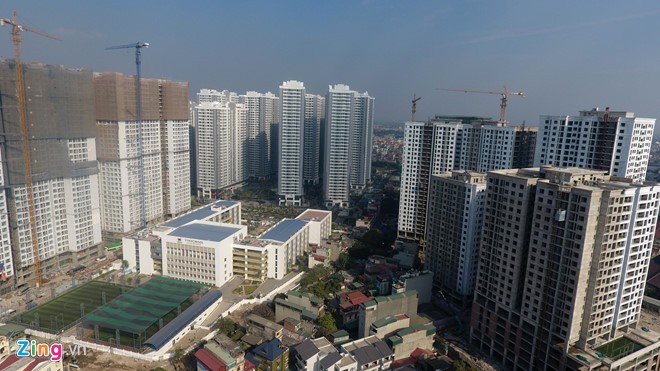 Đại biểu Quốc hội: Cơ sở nào để áp thuế cho nhà trên 700 triệu? - ảnh 1