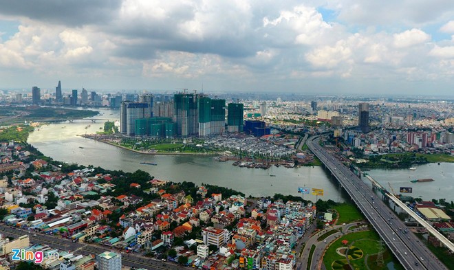 Đại biểu Quốc hội: Cơ sở nào để áp thuế cho nhà trên 700 triệu? - ảnh 3