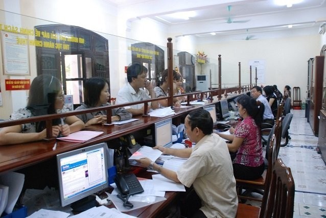 Chủ tịch VCCI Vũ Tiến Lộc: 60% doanh nghiệp làm ăn không có lãi - ảnh 1
