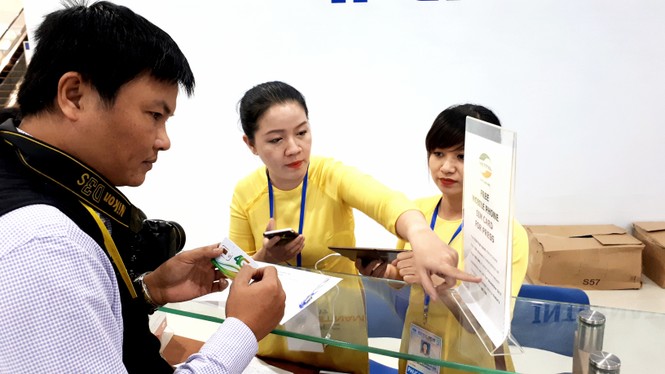Hạ tầng viễn thông cho APEC được đảm bảo thế nào? - ảnh 3