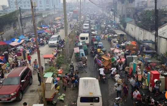 Kinh hoàng hàng nghìn ngôi nhà bị thiêu rụi trong một đêm - ảnh 3