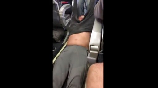 CEO của United Airlines tiếp tục xin lỗi vụ bác sĩ Dao - ảnh 1