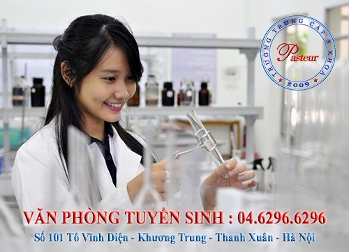 Dược sĩ văn bằng 2 đào tạo chuyển đổi tuyển sinh năm 2015 - ảnh 3