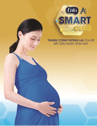 Mead Johnson – Cùng mẹ chắp cánh tương lai cho con - ảnh 1