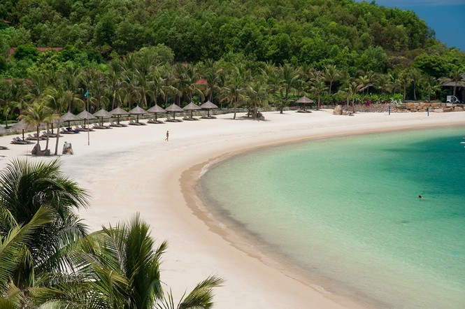 Khám phá “đảo vàng” mùa du lịch MICE tại Vinpearl Nha Trang, Phú Quốc - ảnh 1