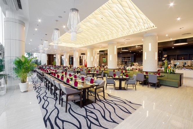 Khám phá “đảo vàng” mùa du lịch MICE tại Vinpearl Nha Trang, Phú Quốc - ảnh 2