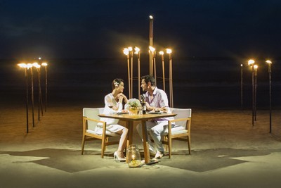 Naman Garden – Chuẩn mực mới của đẳng cấp nghỉ dưỡng 5 sao - ảnh 1