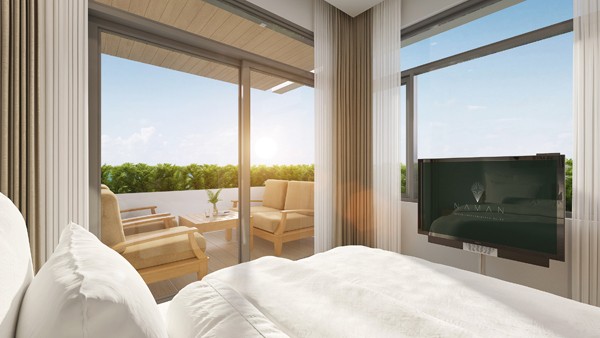 Naman Garden – Chuẩn mực mới của đẳng cấp nghỉ dưỡng 5 sao - ảnh 2
